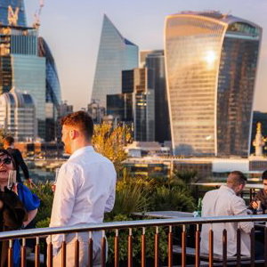 Mathias Event Photography - Summer Party