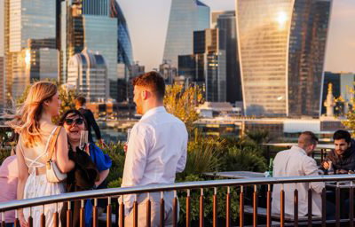 Mathias Event Photography - Summer Party