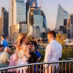 Mathias Event Photography - Summer Party