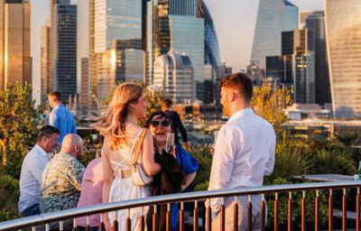 Mathias Event Photography - Summer Party