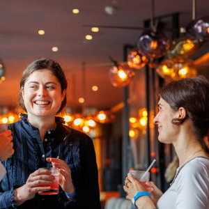 Mathias Event Photography - Candid Moment
