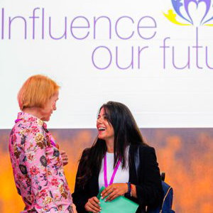 Mathias Event Photography - Industry Summit