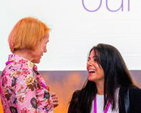 Mathias Event Photography - Industry Summit