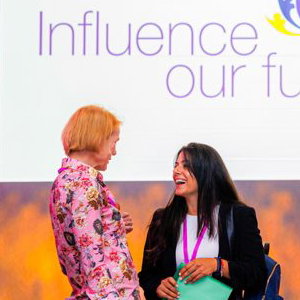 Mathias Event Photography - Industry Summit