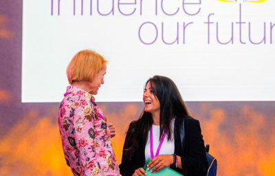 Mathias Event Photography - Industry Summit