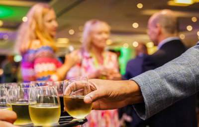 Mathias Event Photography - Corporate Reception