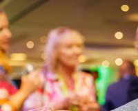 Mathias Event Photography - Corporate Reception