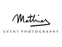 Mathias Event Photography logo