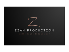 Ziah Production logo