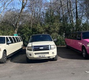 limo fleet
