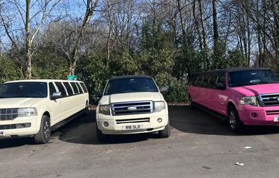 limo fleet