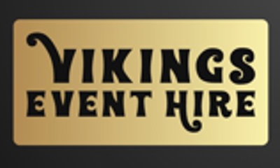 Vikings Event Hire
