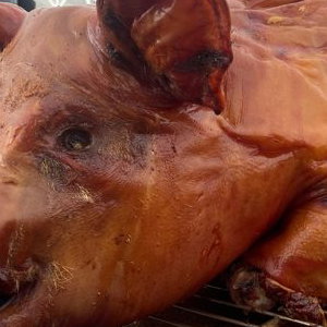 Hog Roast in Yorkshire