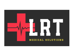 LRT Medical Solutions logo