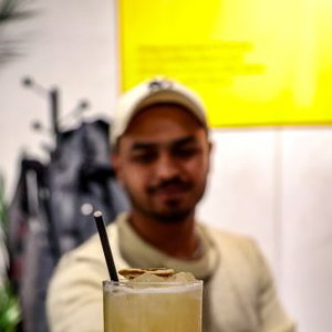 Caché 