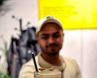 Caché