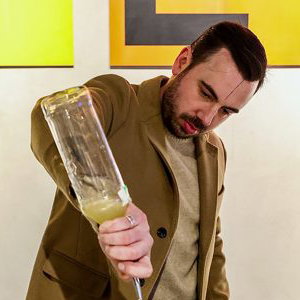The Pour