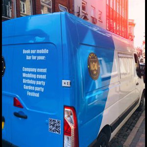 Van in city.JPG