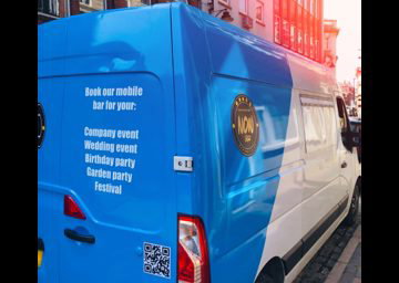Van in city.JPG