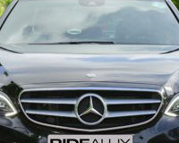 MERC E