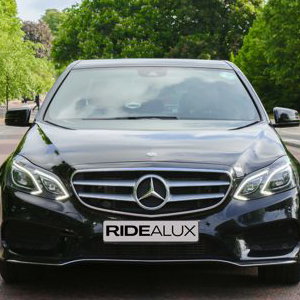 MERC E