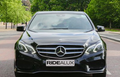 MERC E