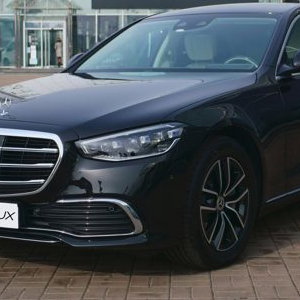 MERC S