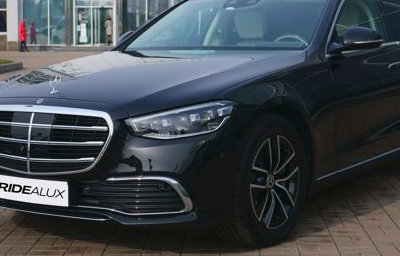 MERC S