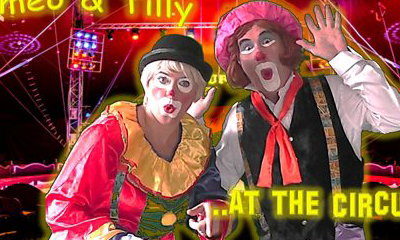 A.M.A. Theatre Co.