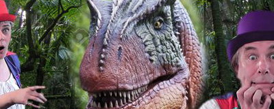 Dromeo & Tilly Jurassic Adventure Text.png