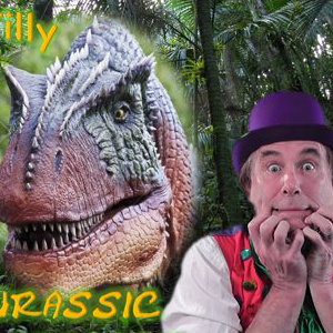 Dromeo & Tilly Jurassic Adventure Text.png