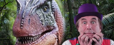 Dromeo & Tilly Jurassic Adventure Text.png