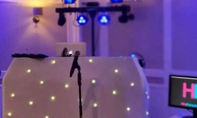Hire Karaoke