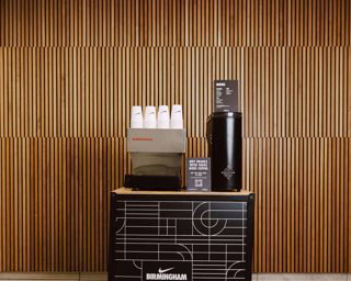 Pop-Up Coffee Bar Branded1
