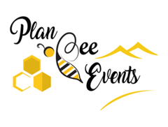 Plan Bee Events logo