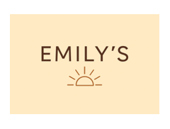 Emily's Coffee Van logo
