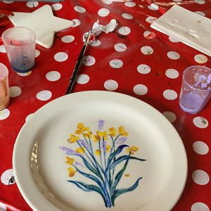 Ceramic Painting The Crafty Hen Norfolk.jpg