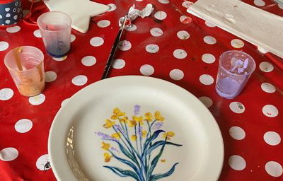 Ceramic Painting The Crafty Hen Norfolk.jpg