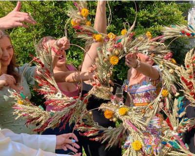 Norwich 11:5 Dried Floral Wreath Wrokshop The Crafty Hen.jpeg