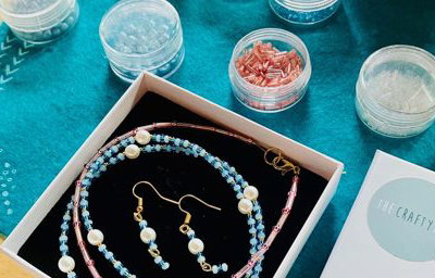 Jewellery Making The Crafty Hen Mobile.jpg