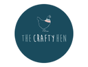 The Crafty Hen Logo