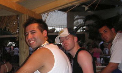 DJ Johan B Discos and Events