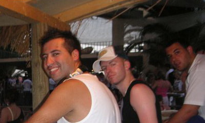 DJ Johan B Discos and Events