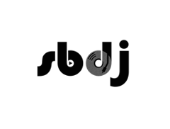 SBDJ Entertainment logo