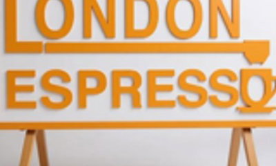 London Espresso