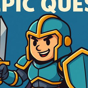 Epic Quest