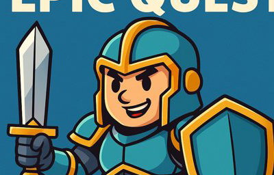 Epic Quest