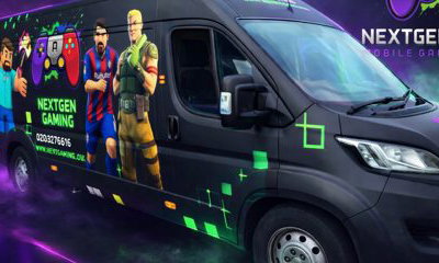 NextGen Gaming