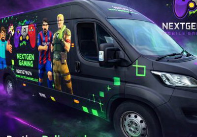 NextGen Gaming
