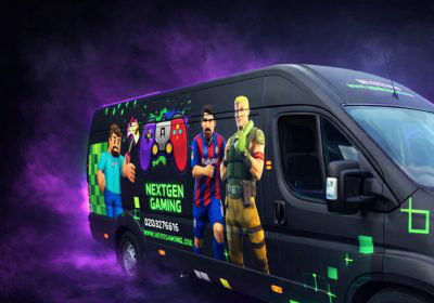 NextGen Gaming